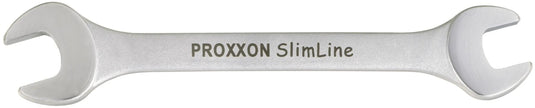 Proxxon dubbele steeksleutel slim line double-jawed key 14x15mm