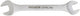 Proxxon dubbele steeksleutel slim line double-jawed key 14x15mm