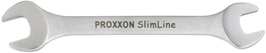 Proxxon dubbele steeksleutel slim line double-jawed key 18x19mm