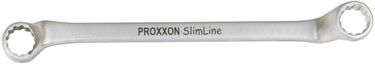 Proxxon dubbele ringsleutel do-ringschl. 10x13mm , closed,15°