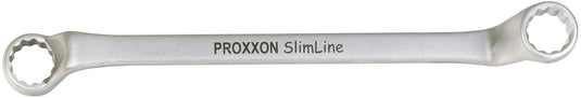 Proxxon dubbele ringsleutel do-ringschl. 18x19mm , closed,15°