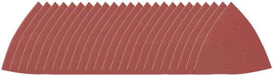 Proxxon schuurblad sanding sheet k150 pk a' 25st