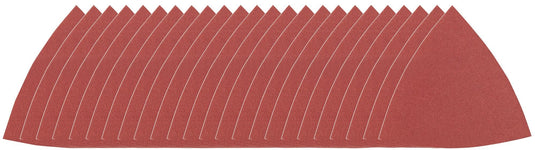 Proxxon schuurblad sanding sheet k240 pk a' 25st