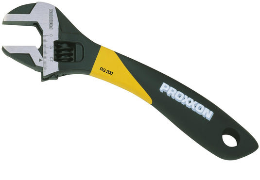 Proxxon moersleutel rolling fork wrench rg200