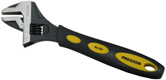 Proxxon verstellschlüssel rolling fork wrench rg250