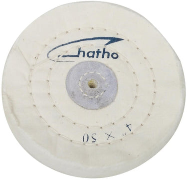 Proxxon polierscheibe fabric polishing discs soft 100x15