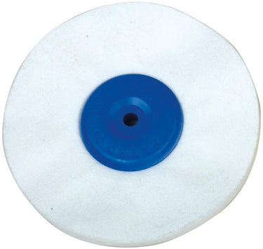 Proxxon polierscheibe polishing discs wheels microfiber 100mm