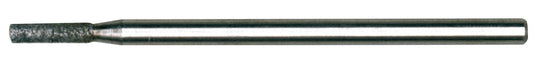 Proxxon schuurstift diamond grinding pencil cylinder 1.8mm