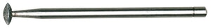 Proxxon schleifstift diamond grinding pencil linse 5.0mm