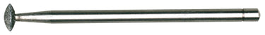 Proxxon schleifstift diamond grinding pencil linse 5.0mm