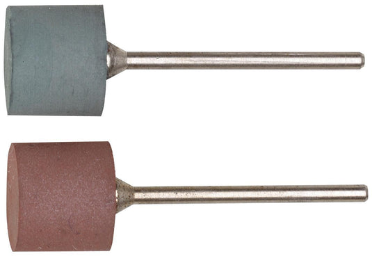 Proxxon set polijststiften polierkoerper 14x12mm 2st