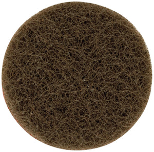 Proxxon set schuurvlies sanding fleece medium 5st