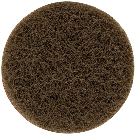 Proxxon set schuurvlies sanding fleece medium 5st