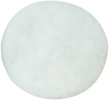 Proxxon polierhaube lambskins polishing cap 50mm 2st