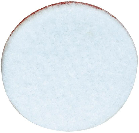 Proxxon set polijstschijven polishing felt disk medium 50mm 2pcs