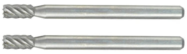 Proxxon set freesstiften cylinder cutter 3mm 2st