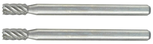 Proxxon set freesstiften cylinder cutter 3mm 2st