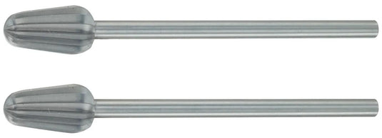 Proxxon frässtiftsatz konusfraeser 4mm 2st