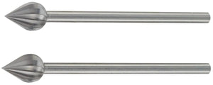 Proxxon set freesstiften flamefraeser 6mm 2st