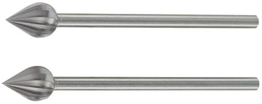 Proxxon set freesstiften flamefraeser 6mm 2st
