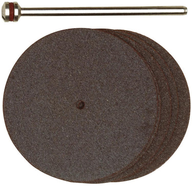 Proxxon trennscheibe cutting discs 38mm 5st