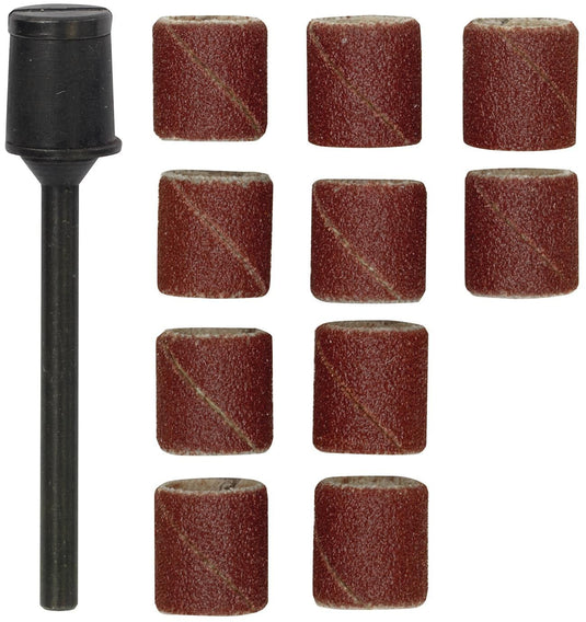 Proxxon schuurbanden grinding machine 10mm k150