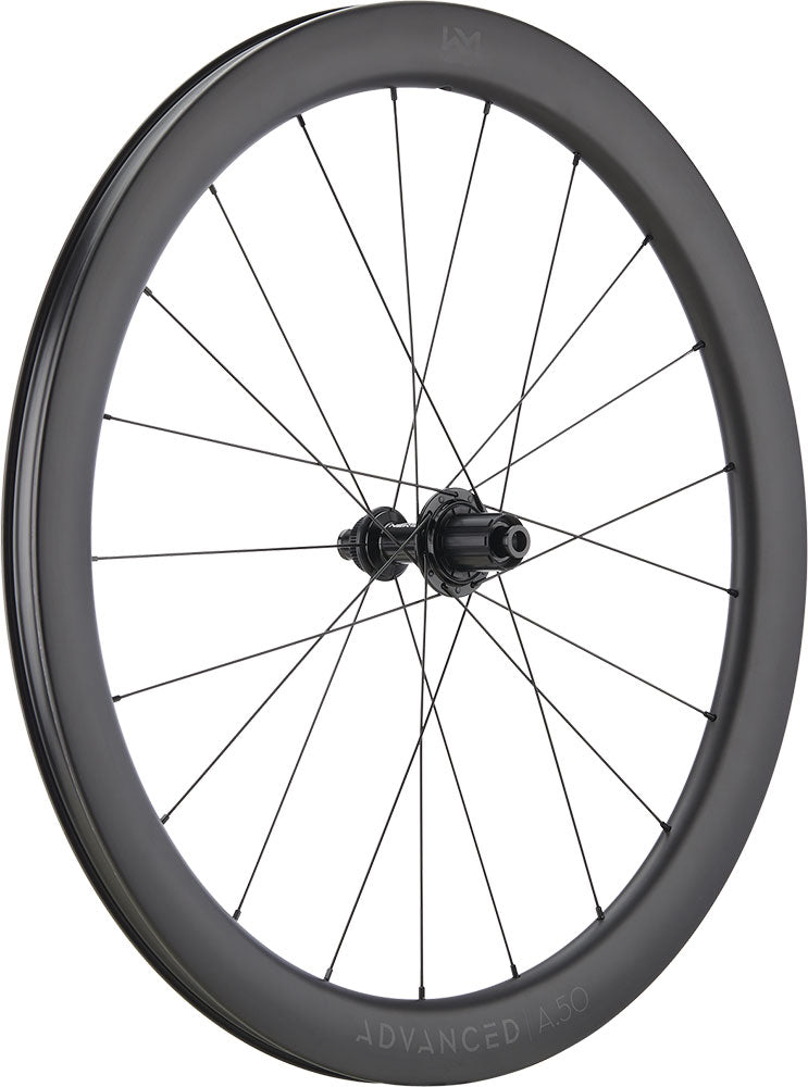 Load image into Gallery viewer, Newmen advanced a.50 cl 12x142 fade r 28 rear wheel
