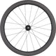 Newmen advanced a.50 cl 12x142 fade r 28 rear wheel