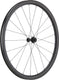 Newmen advanced g.34 cl 12x100 fade r 28 front wheel