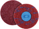 Norton schuurschijf vortex rapid prep grinding wheel 75mm fine vortex