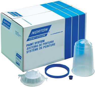 Norton softbecher soft cup 250 ml