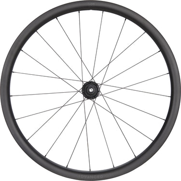 Newmen advanced g.34 cl 12x142 fade r 28 rear wheel