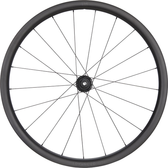 Newmen advanced g.34 cl 12x142 fade r 28 rear wheel