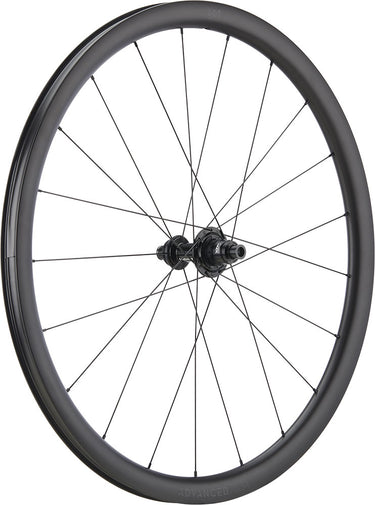 Newmen advanced g.34 cl 12x148 fade r 28 rear wheel