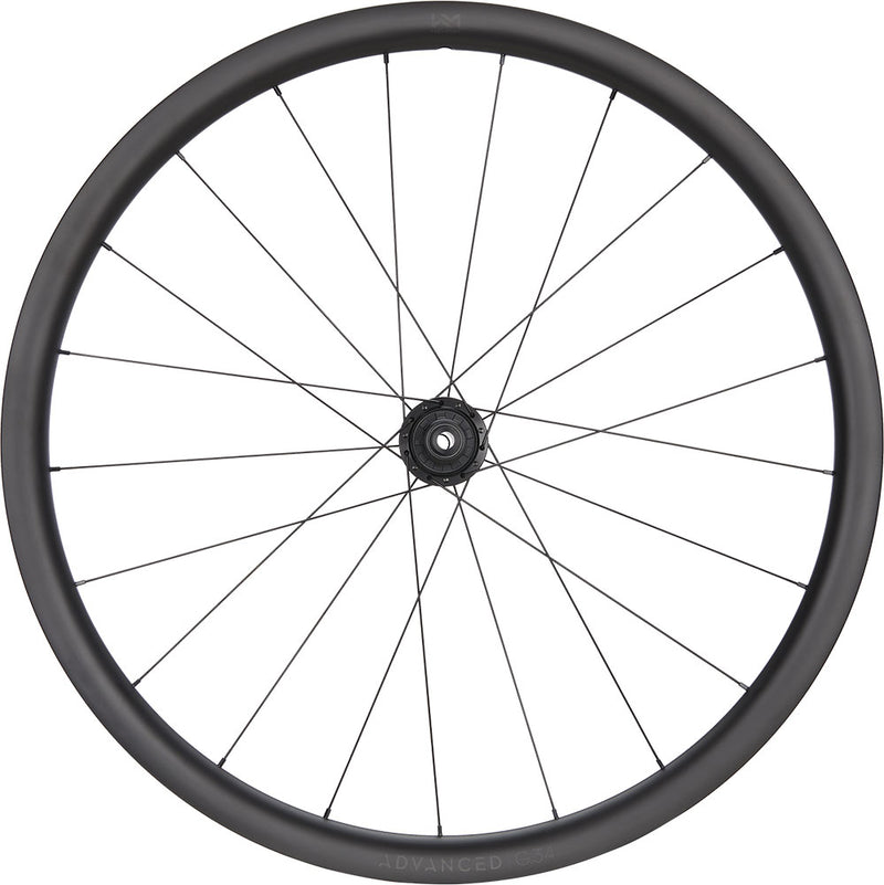 Load image into Gallery viewer, Newmen advanced g.34 cl 12x148 fade r 28 rear wheel
