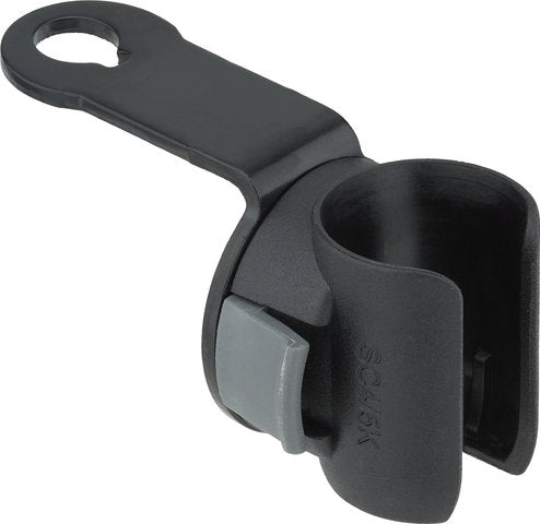 Load image into Gallery viewer, Abus scll 4k5k bracket for cable and steel-o-flex locks
