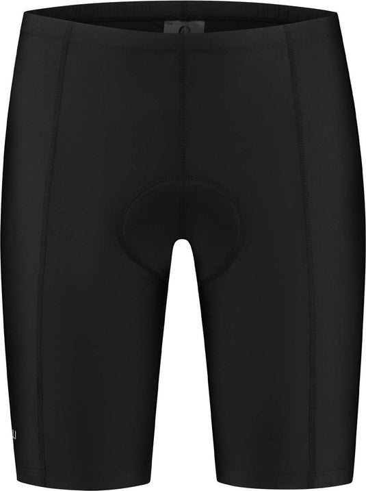 Rogelli econ korte fietsbroek - heren - zwart - maat 3xl