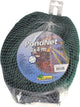 Ubbink vijverafdeknet 3x4 m afdekking (groen)