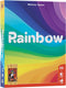 999games 999 games - rainbow - kaartspel - 2 spelers