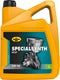 Kroon-oil specialsynth msp - 5w-40 motorolie - acea c3 - 5 liter - synthetisch