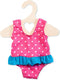 Heless poppen badpak, 35-45 cm