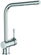 Ideal standard ceralook - keukenkraan, chroom bc174aa