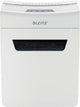Papierversnipperaar leitz 4m premium