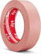 Kip washi-tec® delicate 375 - roze 24mm - 50m - sterke hechting - makkelijk afscheurbaar - geschikt voor delicate oppervlakken