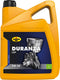 Kroon-oil kroon oil - duranza lsp 5w-30 - synthetische motorolie - 5 liter - transparant
