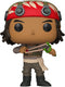 Funko one piece usopp (pop!) vinylfiguur 1882 unisex pop! - neutraal - standard
