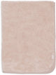 Jollein baby deken wieg 75x100cm basic sherpa jersey silk rose