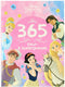 Boek specials nederland bv disney 365 spelletjesboek dinsey prinses
