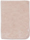 Jollein baby deken wieg 75x100cm basic sherpa jersey silk rose