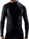 Craft active extreme x zip l s thermoshirt heren - maat m